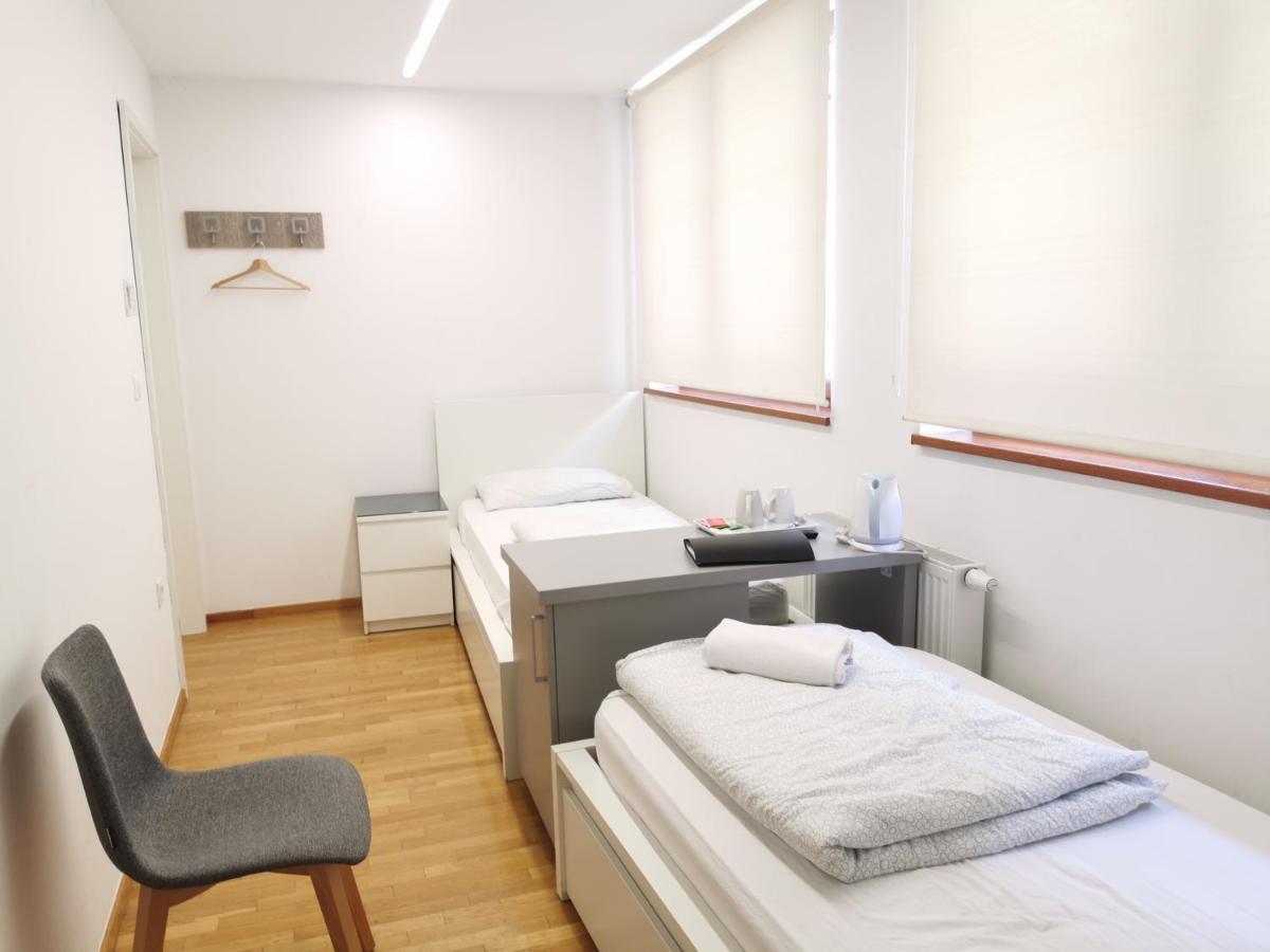 Sincere 1830 Guest house Ljubljana