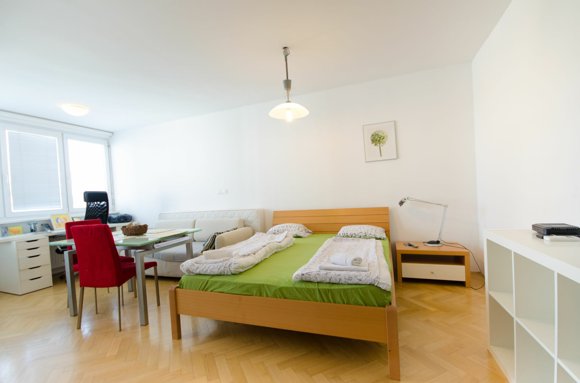 Guest house Sincere 1830