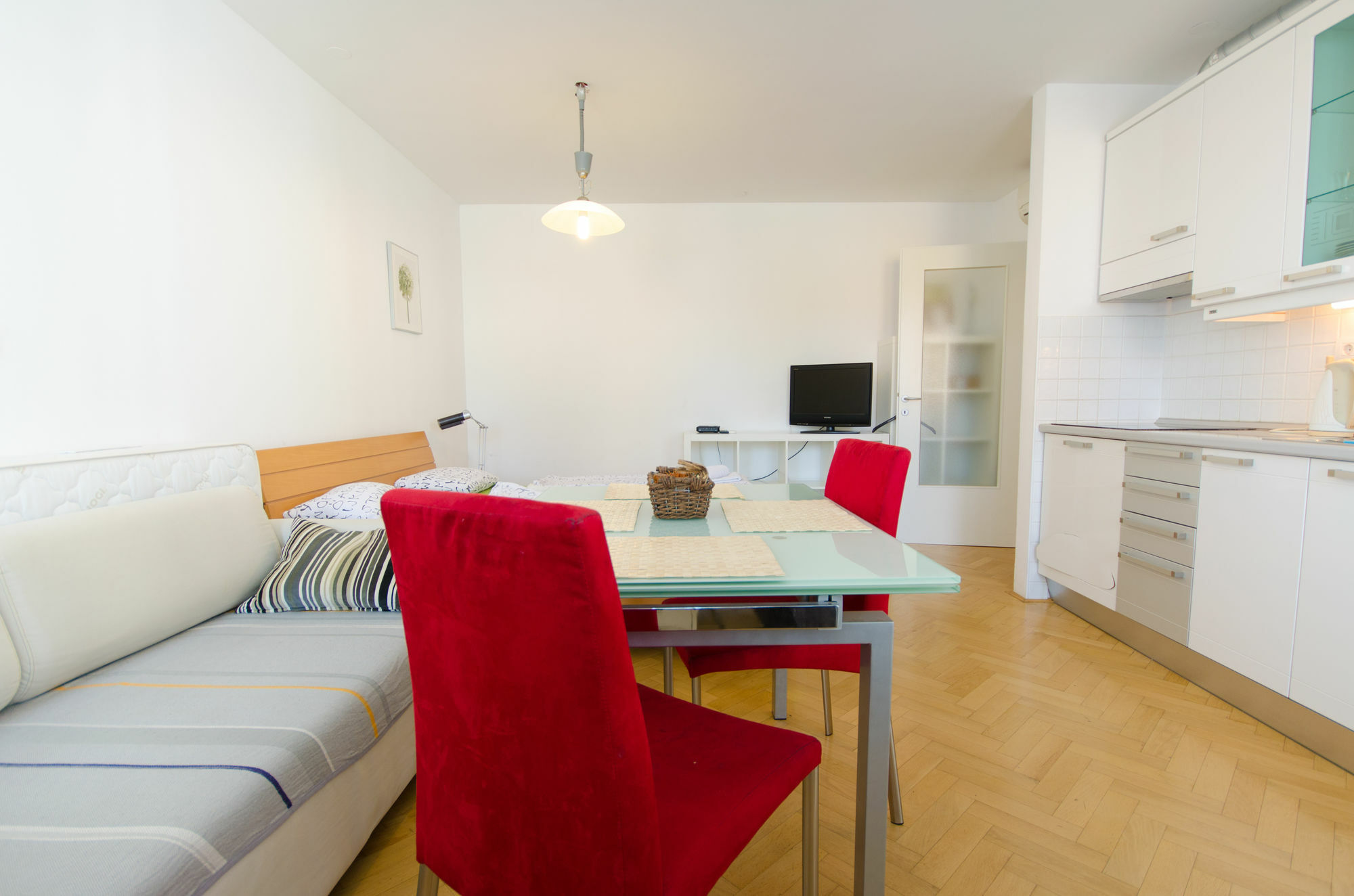 Guest house Sincere 1830 Ljubljana