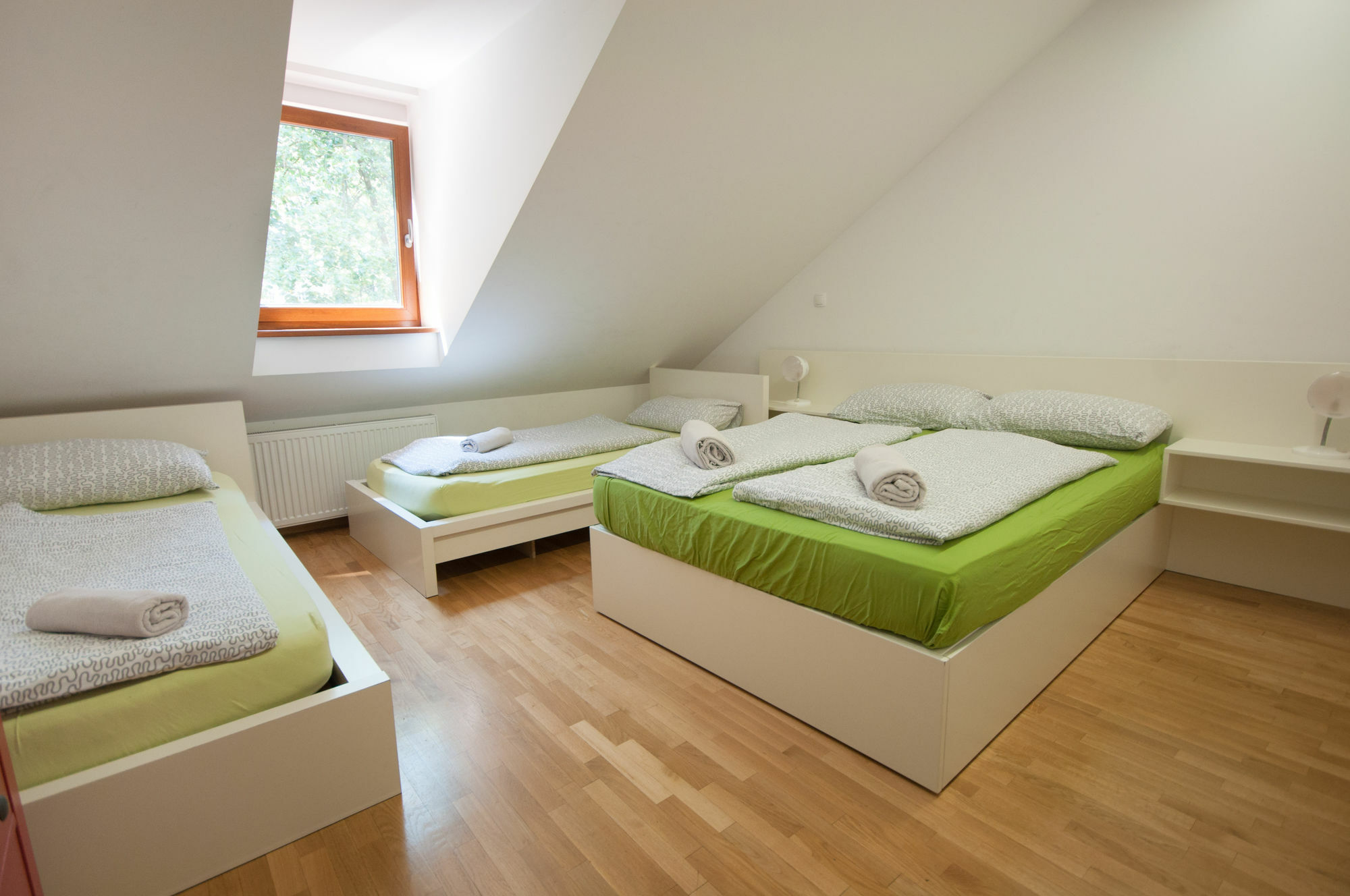 Sincere 1830 2* Ljubljana